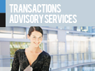 Transaction-services
