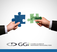 Incorporación de Acender Consultores a GGI
